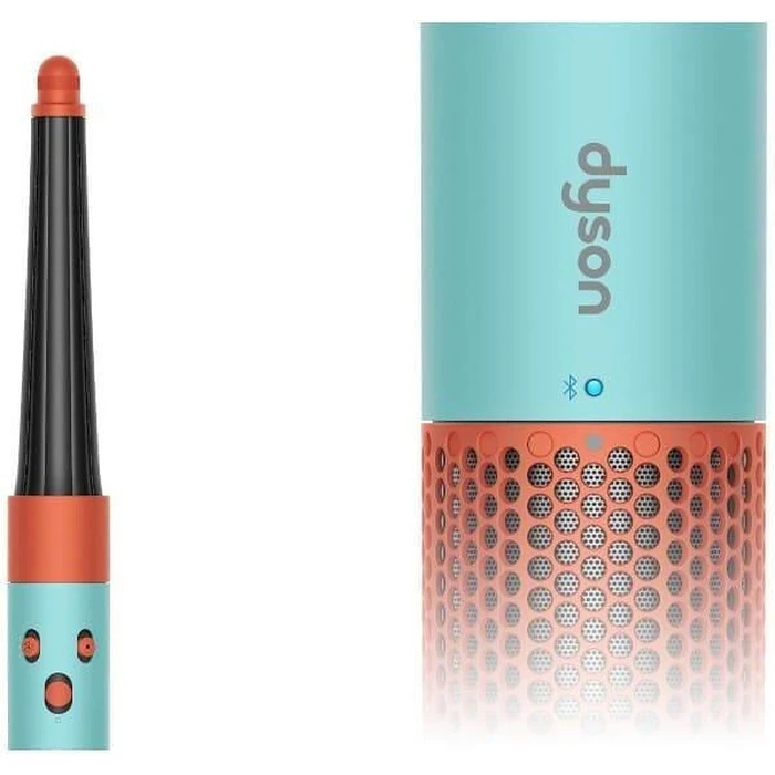 Ηλεκτρική Βούρτσα Dyson Airwrap i.d. Straight + Wavy Ceramic Patina/Topaz