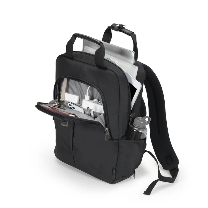 Τσάντα Laptop Dicota Backpack Eco Slim PRO for Microsoft Surface black