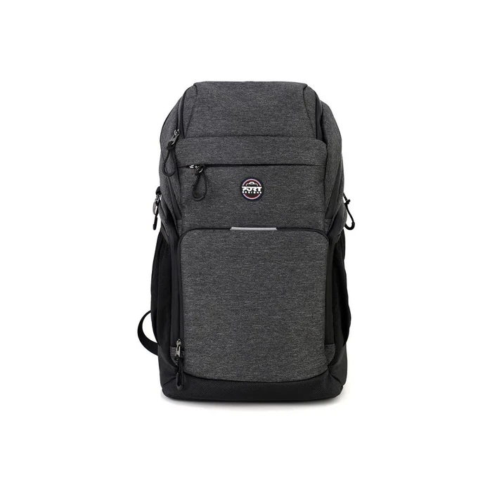 Τσάντα Laptop Port Montreal Backpack 15.6-16" black