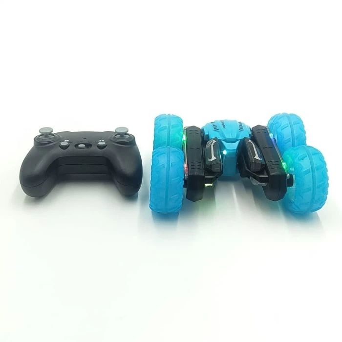 Tηλεκατευθυνόμενο Mad Monkey - RC Tornado Auto