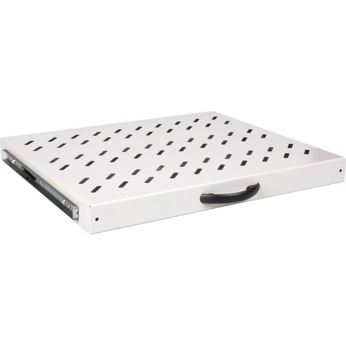 Ράφι για Καμπίνες Δικτύου Equip variabel 19" for server cabinets 1U 60cm gr