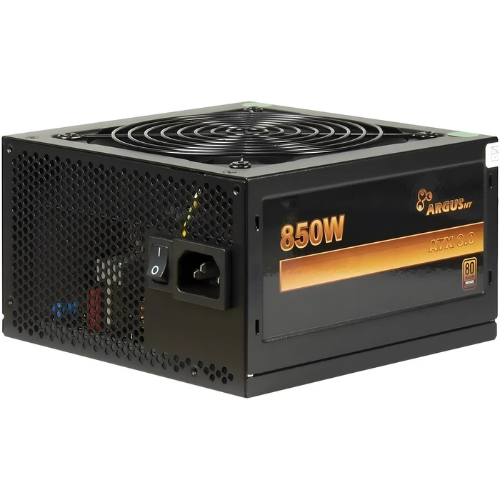 Τροφοδοτικό 850W Inter-Tech ArgusNT BPS-850 Bronze ATX 3.0 Std.