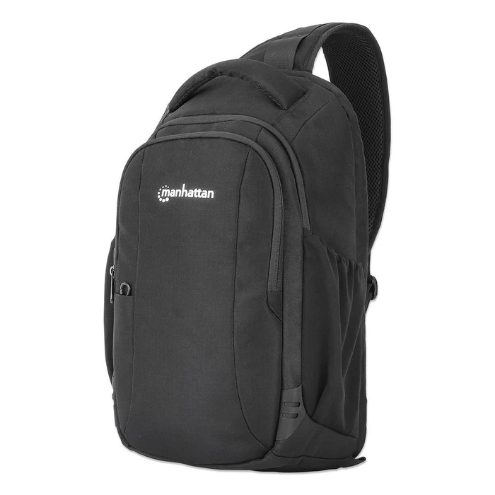Τσάντα Laptop Manhattan Amsterdam 13,3" Black