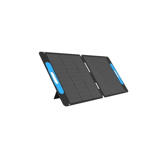 Ηλιακός Φορτιστής Realpower Solarpanel SP-100E 100 Watt 2 Panel Foldable
