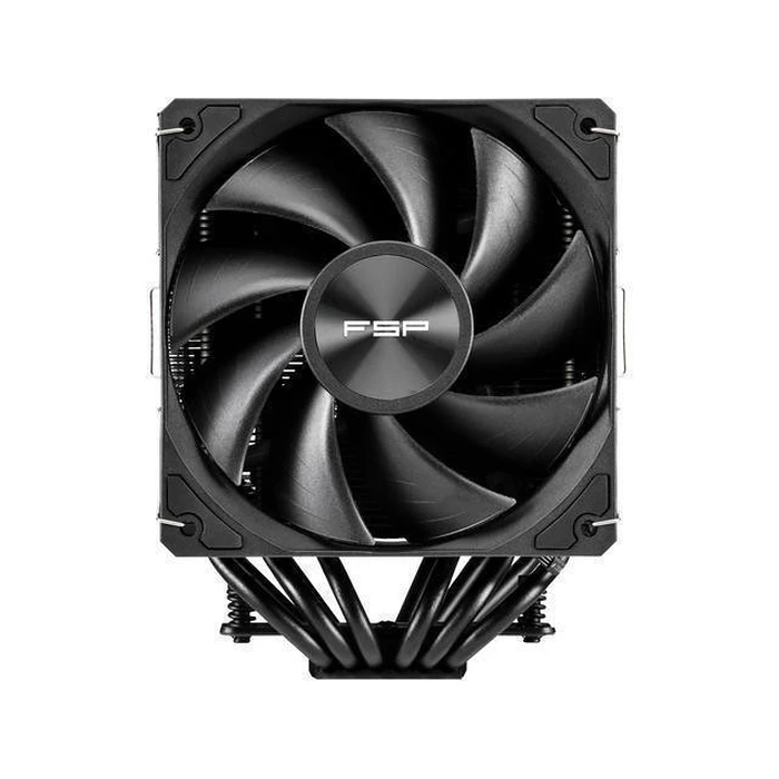 Ψύκτρα Επεξεργαστή FSP Air CPU Cooler MP7-B LGA/1851/1700/1200 AMD:AM4/AM5 retail