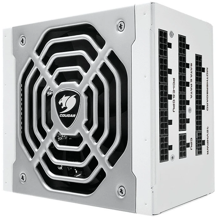 Τροφοδοτικό 1050W Cougar POLAR X2 ATX3.1/80 Plus Plat./Modular