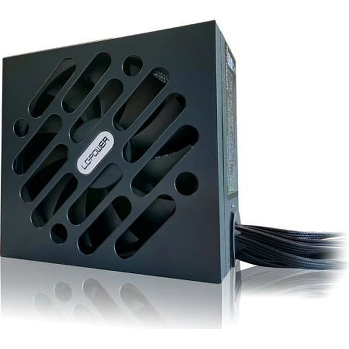 Τροφοδοτικό 700W LC-Power Integrator Serie ATX 2.31 (80+)