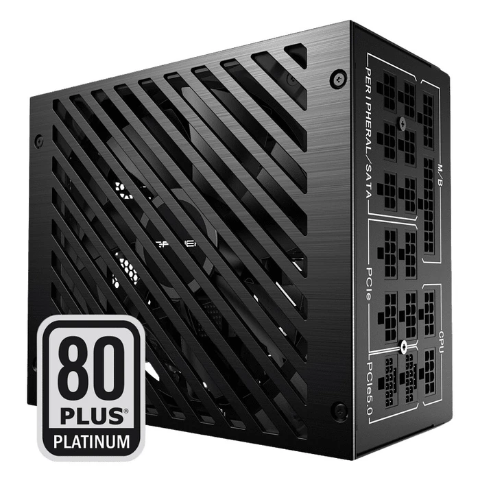 Τροφοδοτικό 750W LC-Power Integrator Pro ATX V3.1 (80+Bronze)