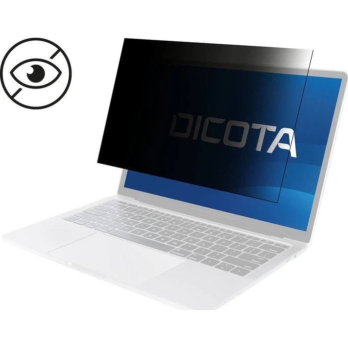 Φίλτρο Οθόνης Laptop Dicota Privacy fil. 4-Way for HP Elite x2 1011 G1 side-mount