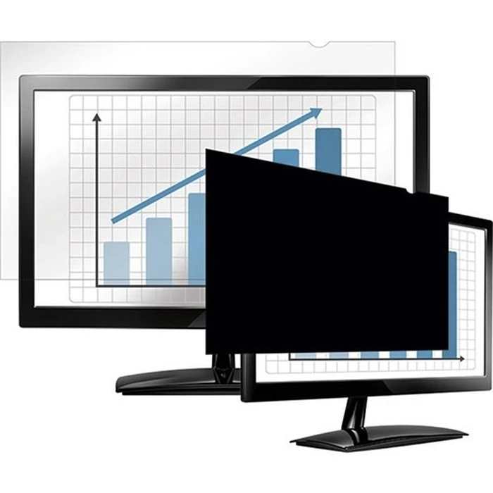 Φίλτρο Οθόνης Monitor Fellowes Privacy Blackout 22" 16:10