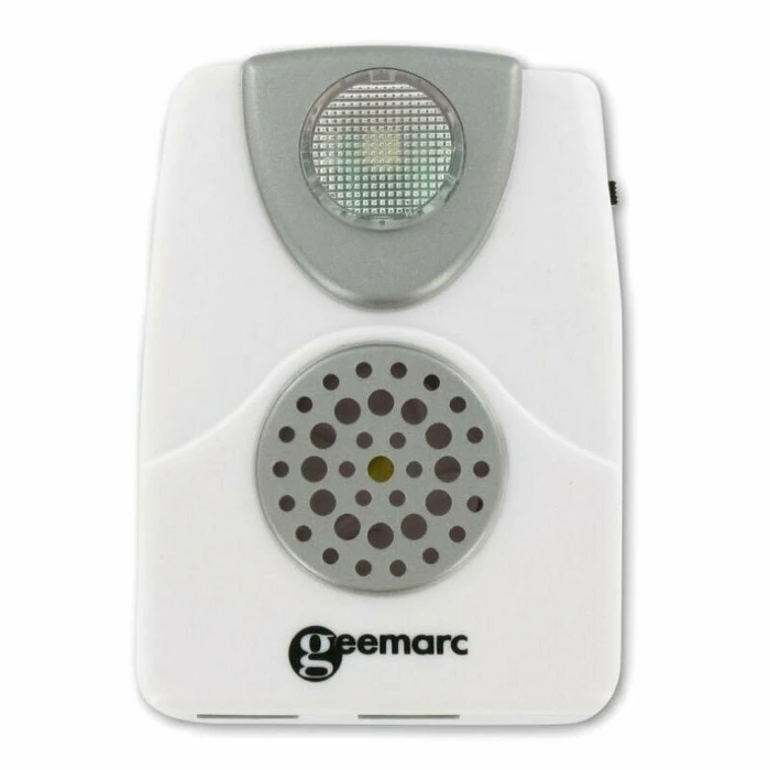 Αξεσουάρ Τηλεφώνου Geemarc CL11 telephone call amplifier with flash light