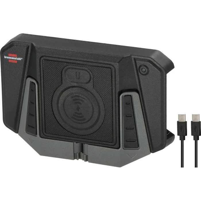 Ασύρματος Φορτιστής Brennenstuhl Pad WCP 20W