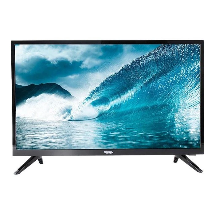 Τηλεόραση 23,6" Xoro HTL 2477, (59,9cm) Smart HD