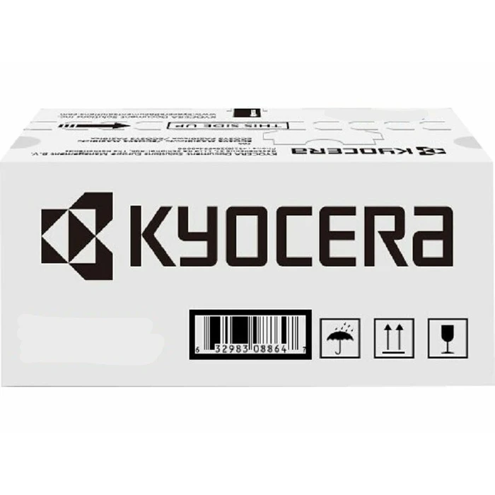 Toner Kyocera TK-5480Y PA2101/MA2101 Serie Yellow