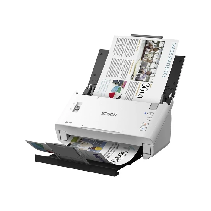 Scanner Epson WorkForce DS-410
