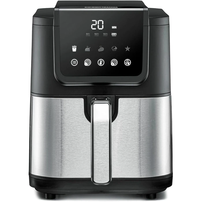 Φριτέζα Αέρος Rommelsbacher FRH 1500