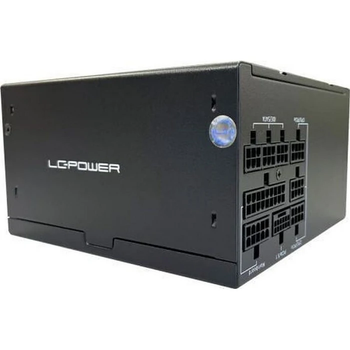 Τροφοδοτικό 850W LC-Power Integrator Pro ATX V3.1 (80+Bronze)