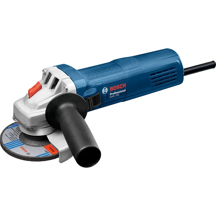 Γωνιακός Τροχός Bosch GWS 750