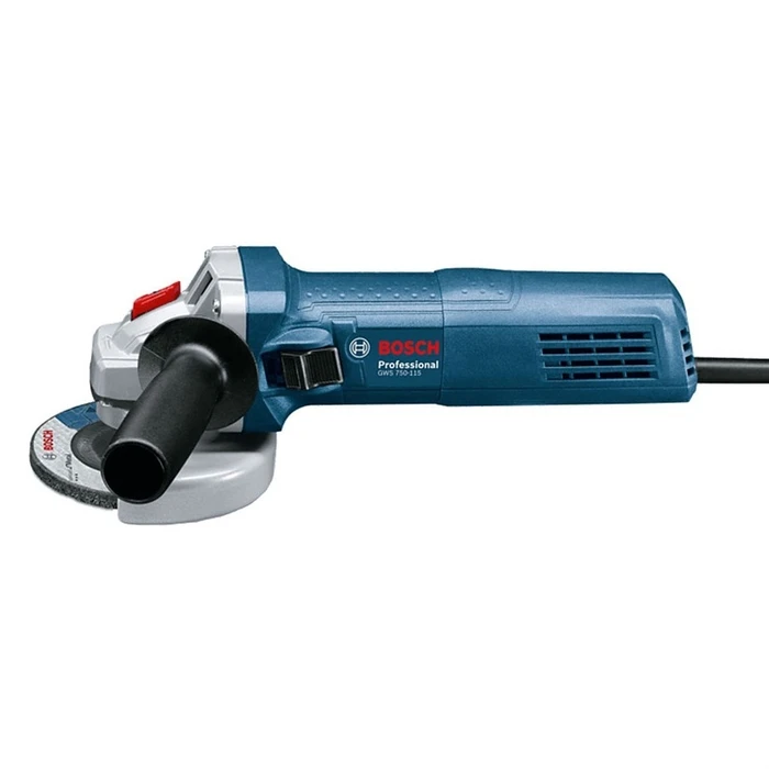 Γωνιακός Τροχός Bosch GWS 750