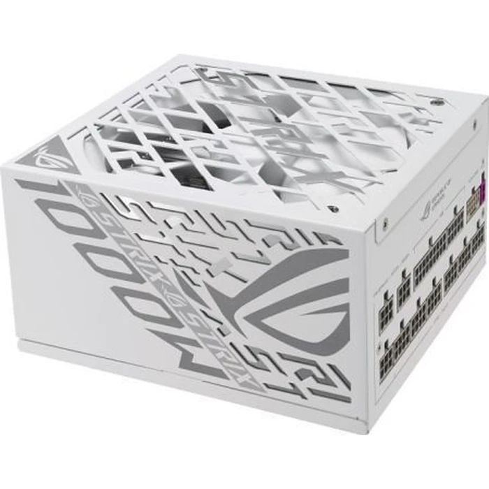 Τροφοδοτικό 1000W Asus ROG-STRIX-1000P-GAMING-WHITE