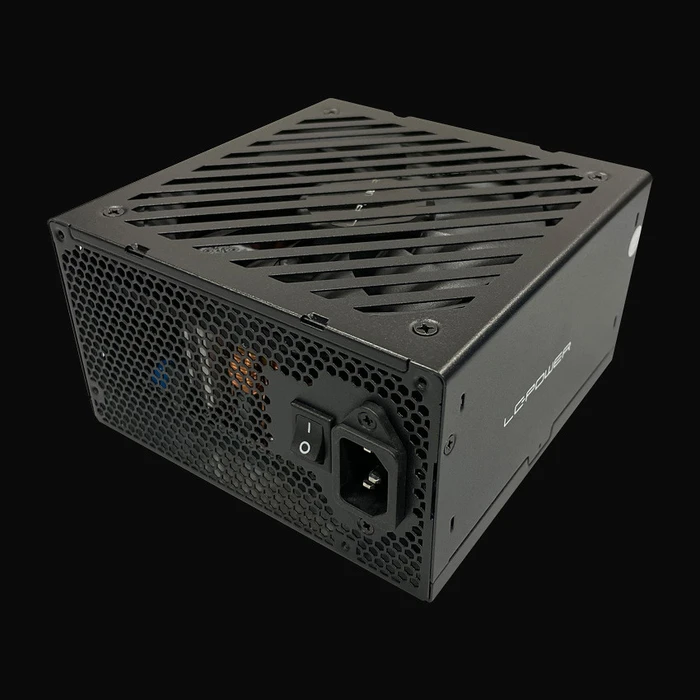 Τροφοδοτικό 550W LC-Power Integrator Pro ATX V3.1 (80+Bronze)