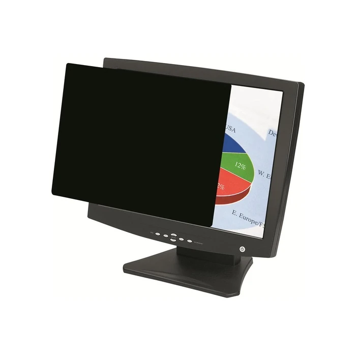 Φίλτρο Οθόνης Monitor Fellowes Privacy Blackout 22" 16:10