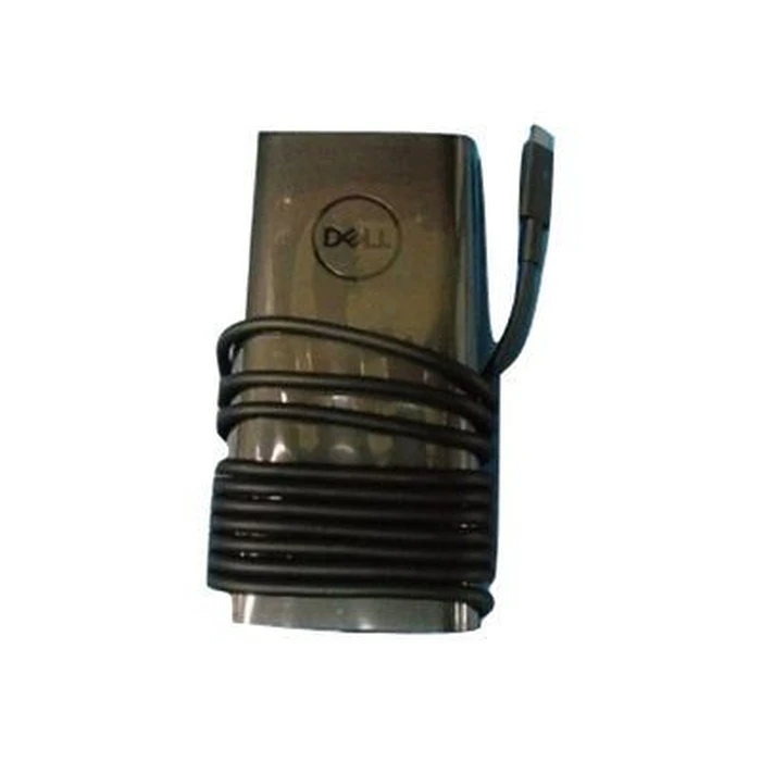 Φορτιστής Laptop 90W Dell E5 USB-C AC Adapter - Kit