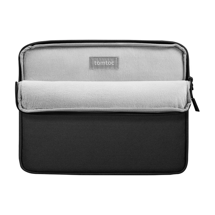 tomtoc Light-B18 Sleeve Black (iPad 2025 11")