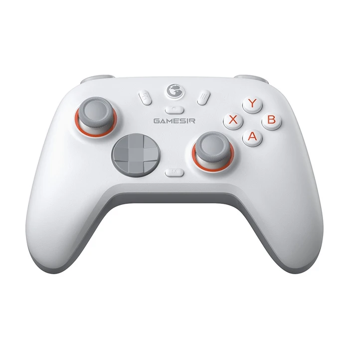Gamesir Nova 2 Lite Ασύρματο Gamepad για Android/PC/Switch/iOS - Luminous White