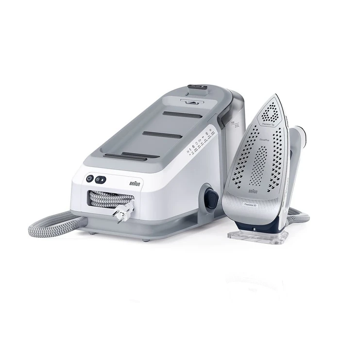 Σύστημα Σιδερώματος Braun IS7262GY 7 Pro