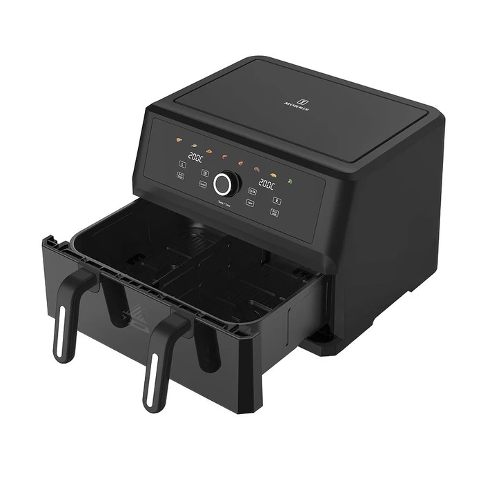 Air Fryer Morris Dual MAF-1106C