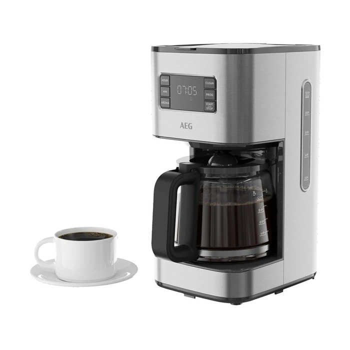 Καφετιέρα Φίλτρου AEG CM516ST