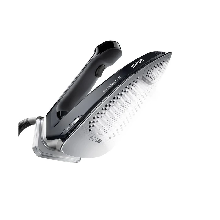 Σύστημα Σιδερώματος Braun IS5249BK Carestyle 5