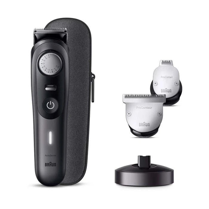 Ξυριστική Μηχανή Braun BT9441