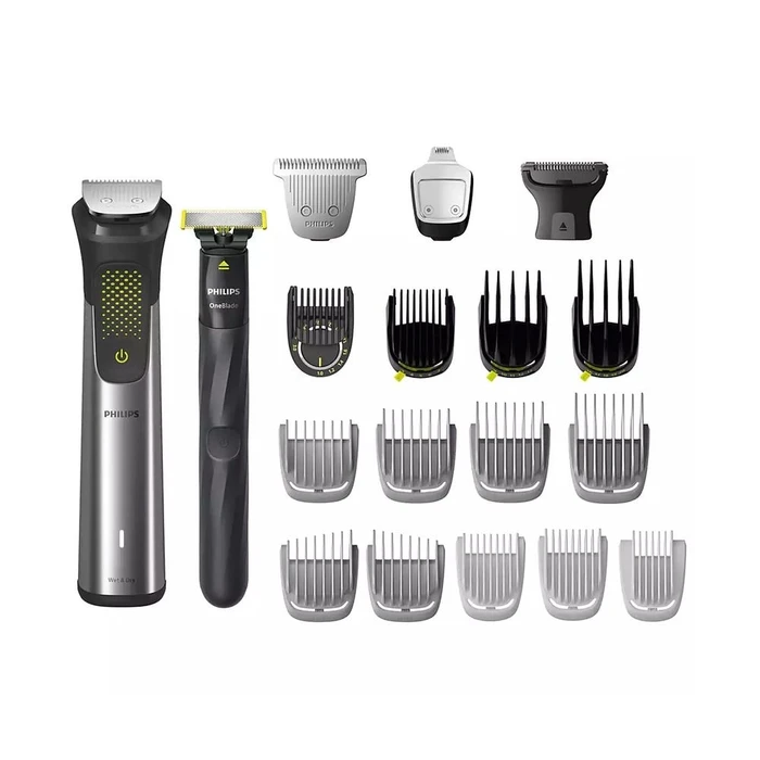 Σετ Ανδρικής Περιποιήσης Philips MG9553/15