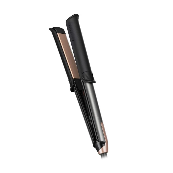 Ισιωτικό Μαλλιών Remington S6077 One Str&Curl Style