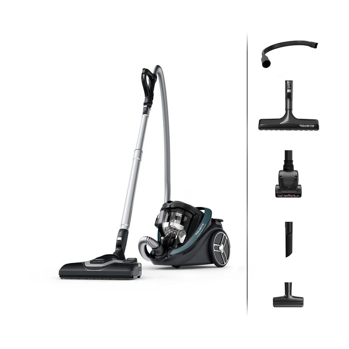 Ηλεκτρική Σκούπα Rowenta RO7961 Silence Force Cycl