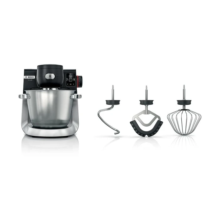 Κουζινομηχανή Bosch MUMS6ZS00 BL