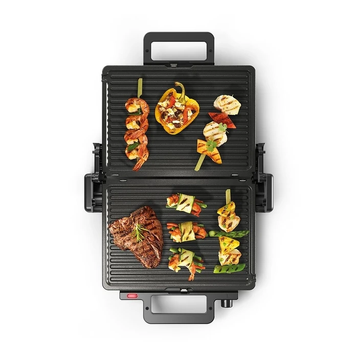 Τοστιέρα-Γκριλιέρα Bosch TCG3323