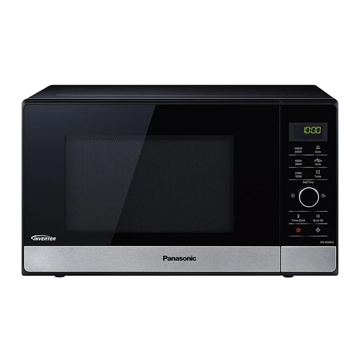 Φούρνος Μικροκυμάτων Panasonic NNSD28HSGTG INV