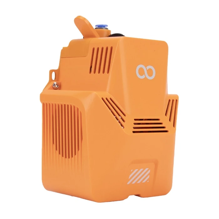 ELEGOO Κιτ Εκτυπωτικής Κεφαλής για OrangeStorm Giga