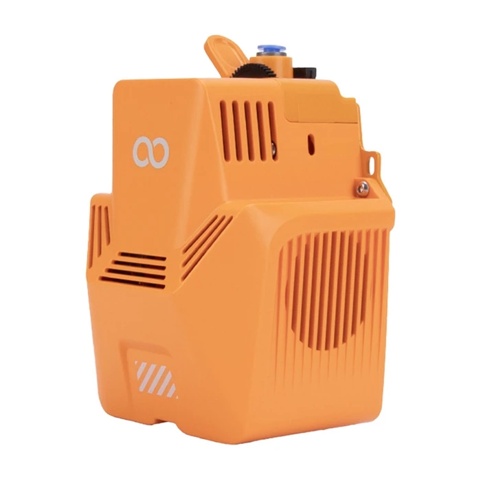 ELEGOO Κιτ Εκτυπωτικής Κεφαλής για OrangeStorm Giga