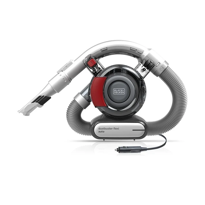 Σκουπάκι Αυτοκινήτου B&D PD1200AV-XJ