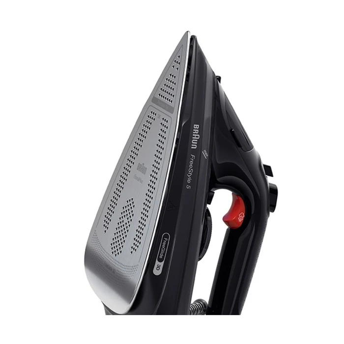 Σίδερο Ατμού Braun SI5088BK TEXSTYLE 5