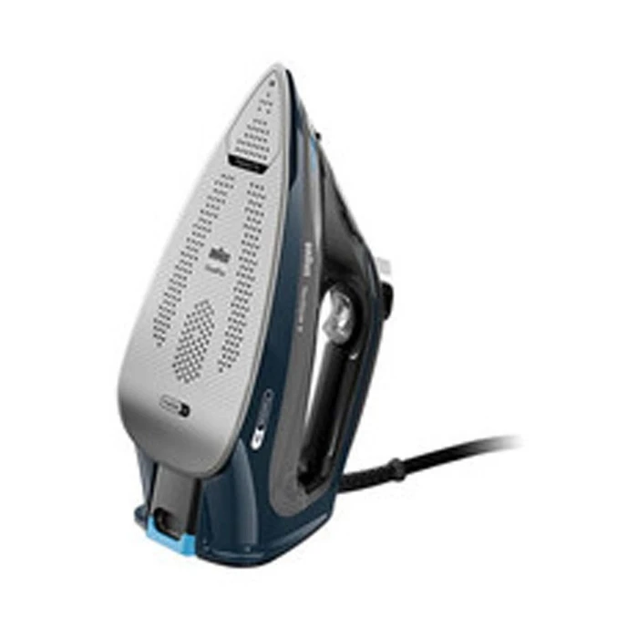 Σίδερο Ατμού Braun SI9682DB TEXSTYLE 9