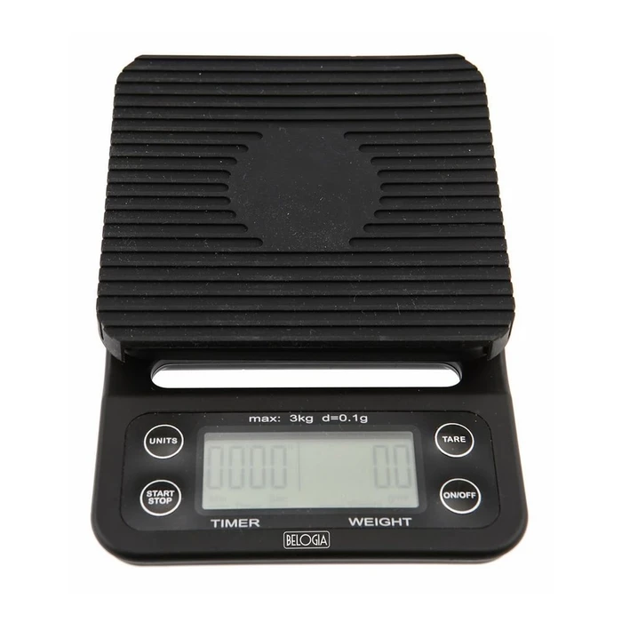 Ζυγαριά Κουζίνας Belogia DST 350001