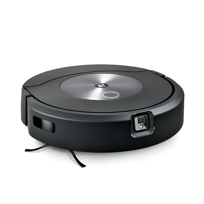 Σκούπα Ρομπότ iRobot Roomba Combo j7