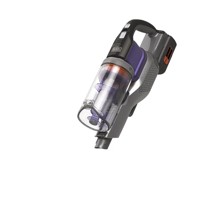 Σκούπα Stick B&D BHFEV362DP Pet 4 σε 1