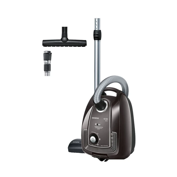Ηλεκτρική Σκούπα Siemens VSP3AAAA1