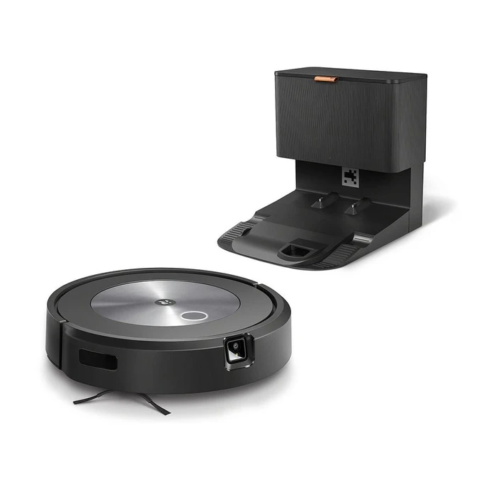 Σκούπα Ρομπότ iRobot Roomba j7+